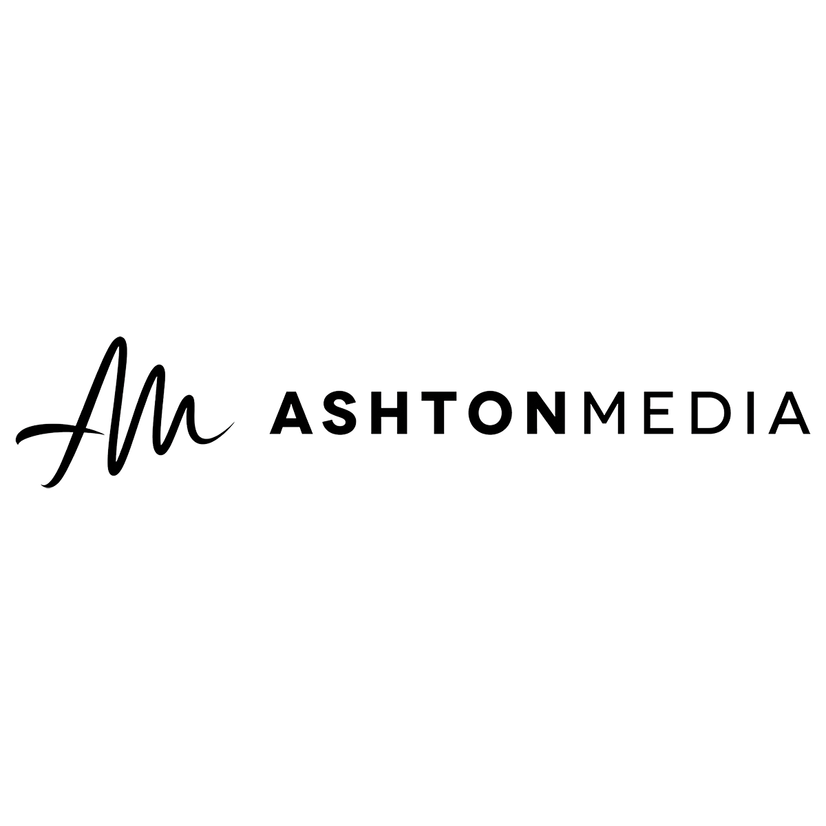 Ashton Media Logo