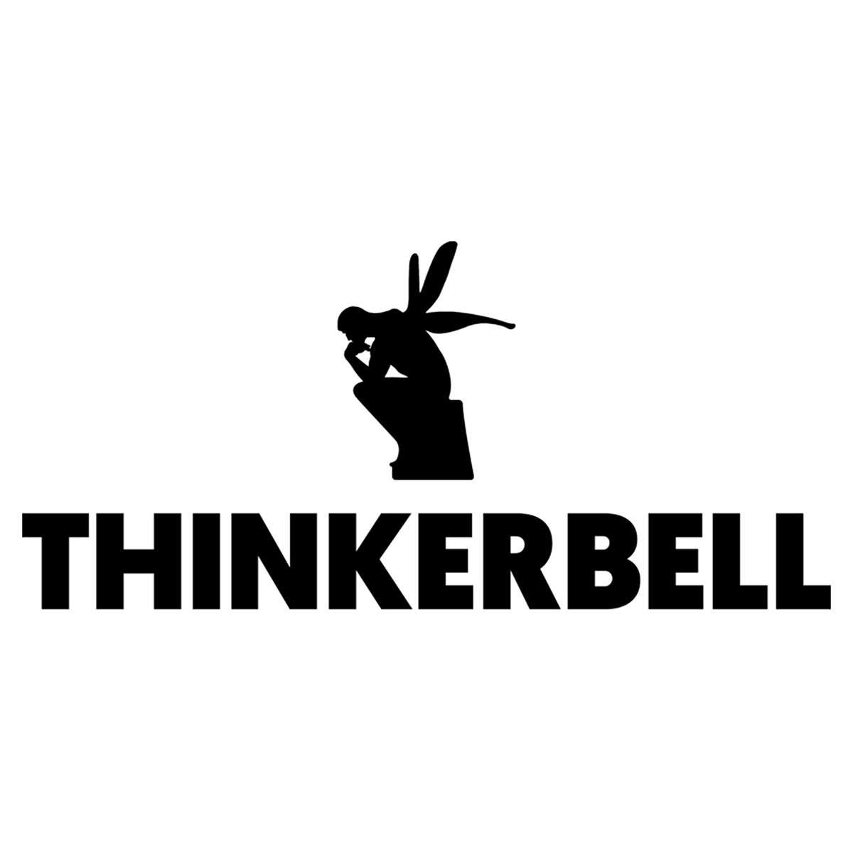 Thinkerbell Logo
