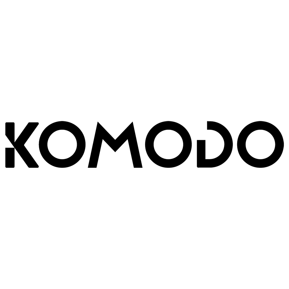 Komodo Logo