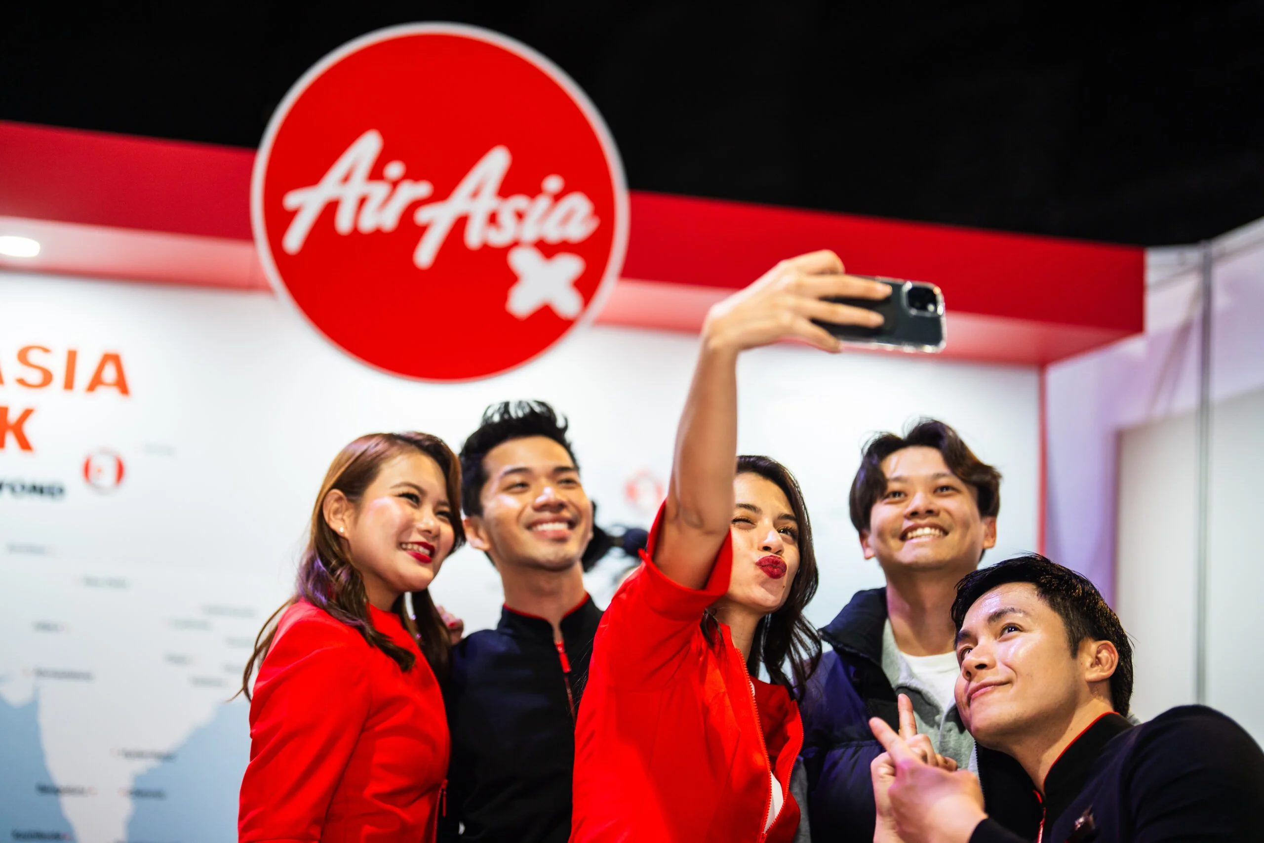 Photo-worthy PR brand activation and experiential marketing in Sydney