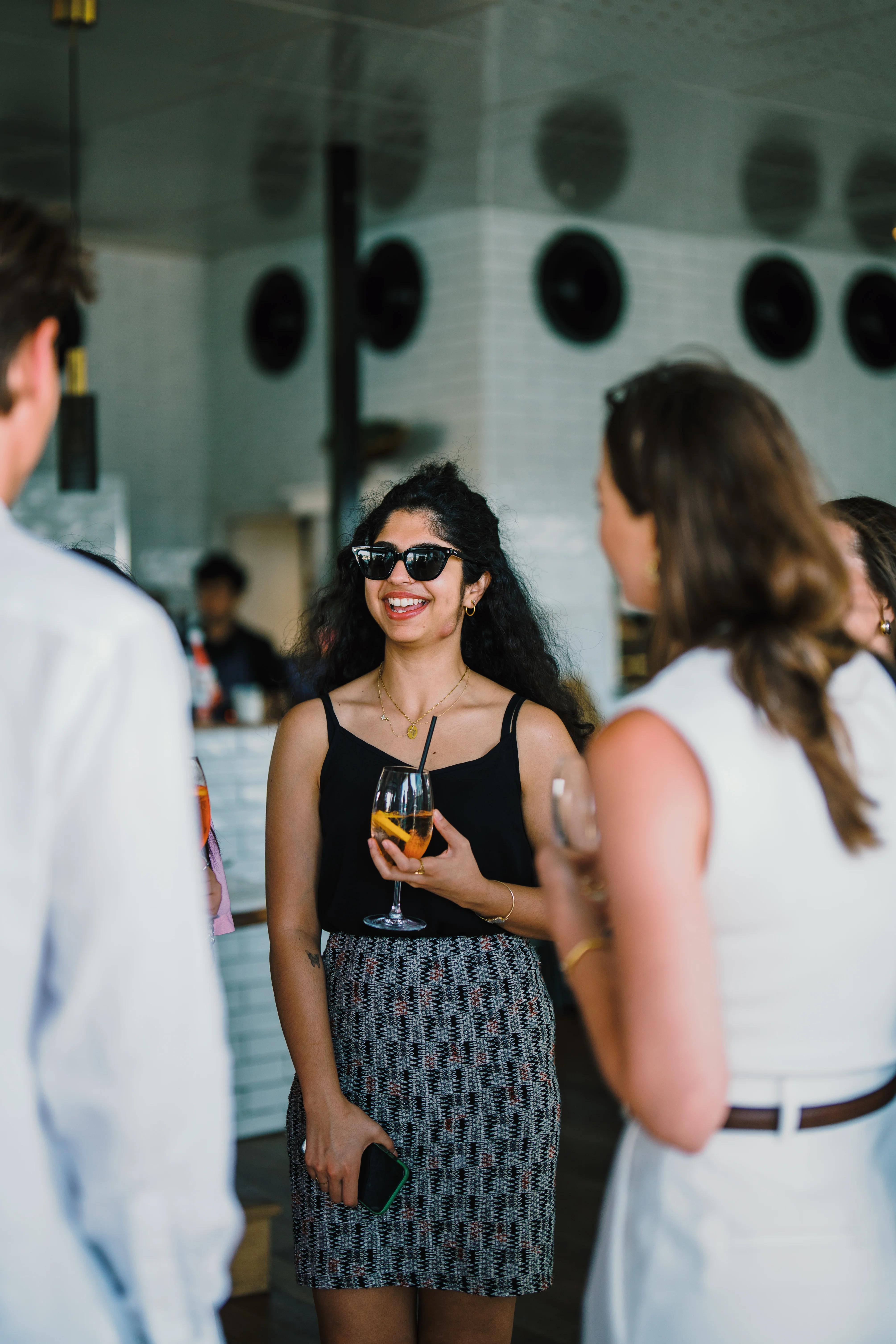 Candid wedding photography in Sydney by Loved Up Club